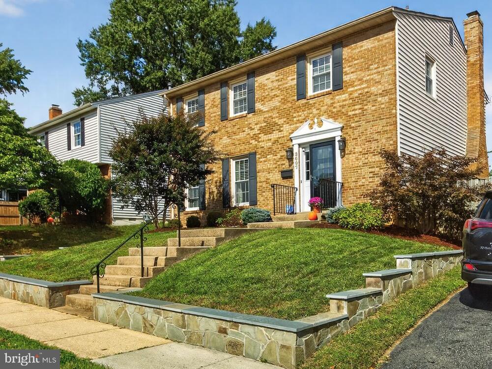 2607 WASHINGTON BLVD, ARLINGTON, Virginia 22201, 3 Bedrooms Bedrooms, ,2 BathroomsBathrooms,Residential,For sale,2607 WASHINGTON BLVD,VAAR2064764 MLS # VAAR2064764