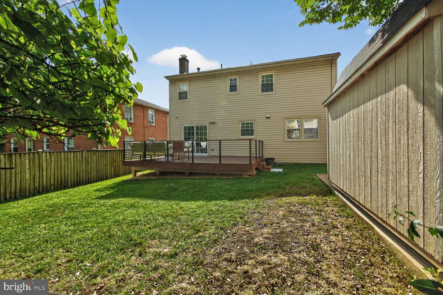 2607 WASHINGTON BLVD, ARLINGTON, Virginia 22201, 3 Bedrooms Bedrooms, ,2 BathroomsBathrooms,Residential,For sale,2607 WASHINGTON BLVD,VAAR2064764 MLS # VAAR2064764