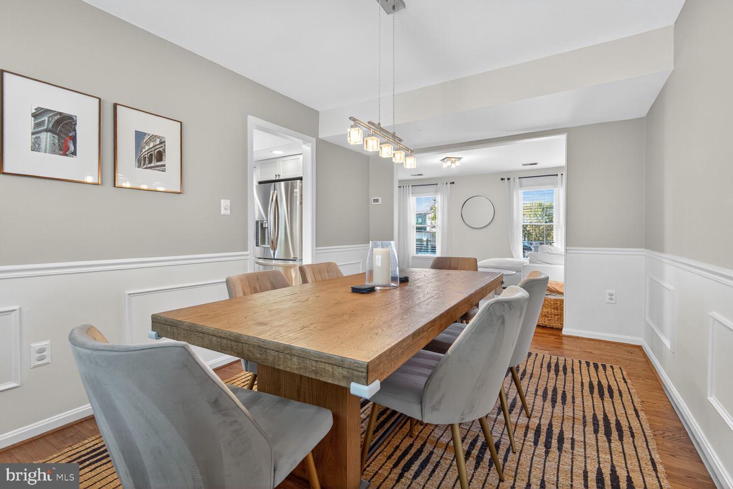 2607 WASHINGTON BLVD, ARLINGTON, Virginia 22201, 3 Bedrooms Bedrooms, ,2 BathroomsBathrooms,Residential,For sale,2607 WASHINGTON BLVD,VAAR2064764 MLS # VAAR2064764