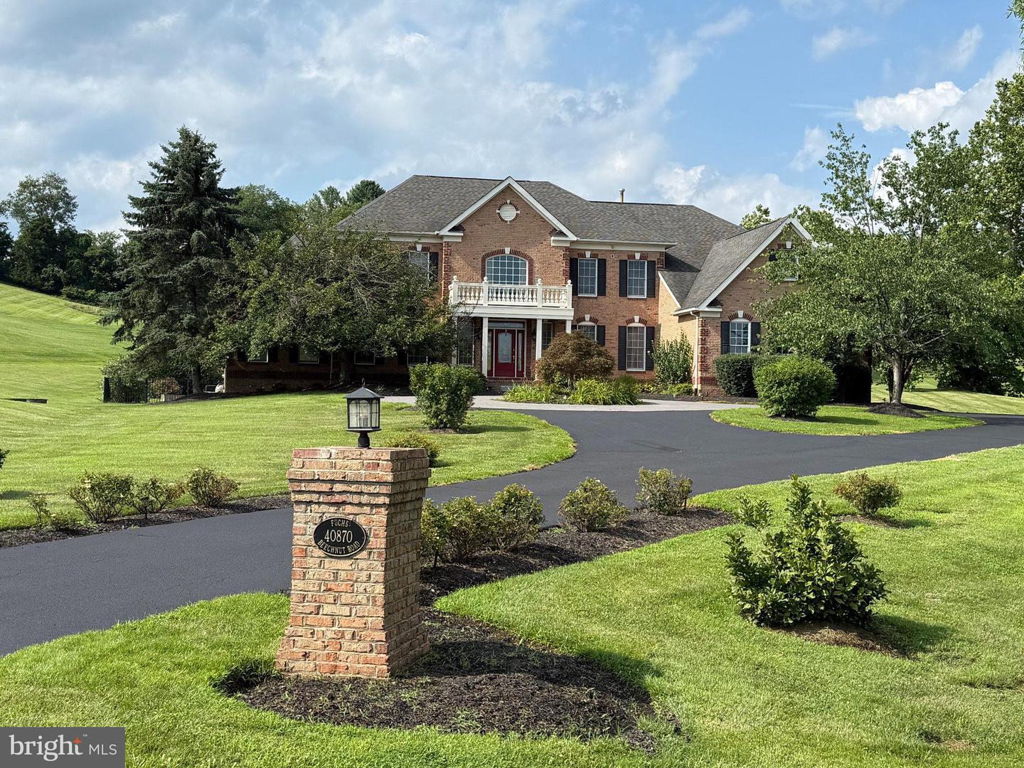 40870 BEECHNUT RD, LEESBURG, Virginia 20175, 4 Bedrooms Bedrooms, ,4 BathroomsBathrooms,Residential,For sale,40870 BEECHNUT RD,VALO2108718 MLS # VALO2108718