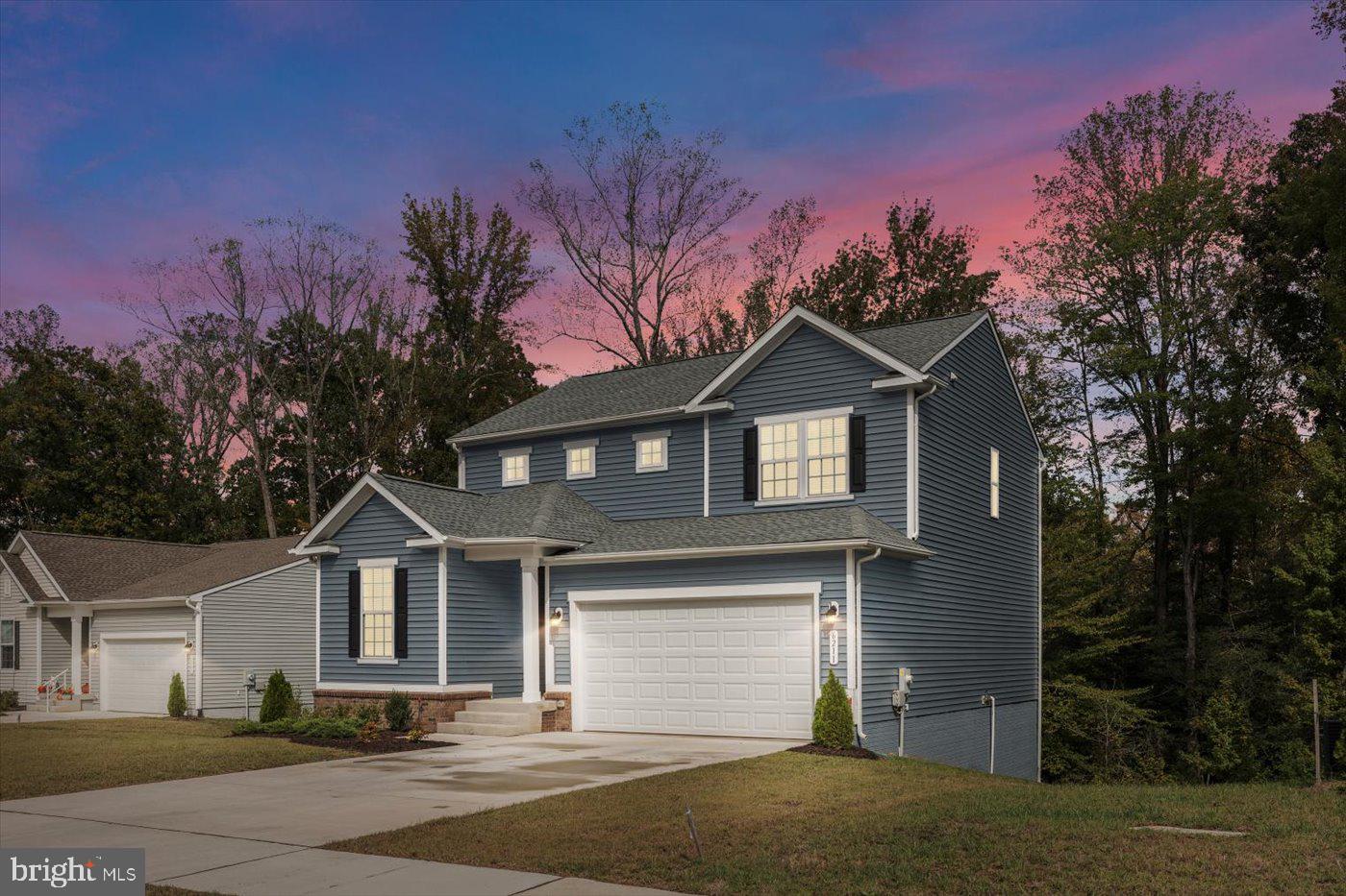 6211 BOBCAT LN, KING GEORGE, Virginia 22485, 4 Bedrooms Bedrooms, ,3 BathroomsBathrooms,Residential,For sale,6211 BOBCAT LN,VAKG2007142 MLS # VAKG2007142
