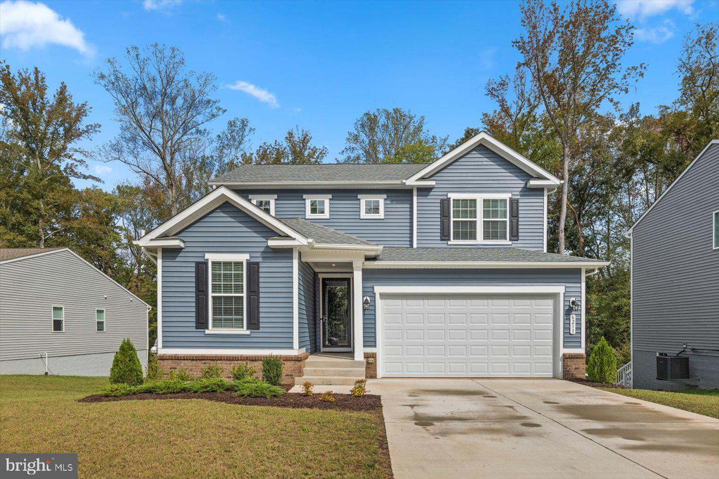 6211 BOBCAT LN, KING GEORGE, Virginia 22485, 4 Bedrooms Bedrooms, ,3 BathroomsBathrooms,Residential,For sale,6211 BOBCAT LN,VAKG2007142 MLS # VAKG2007142