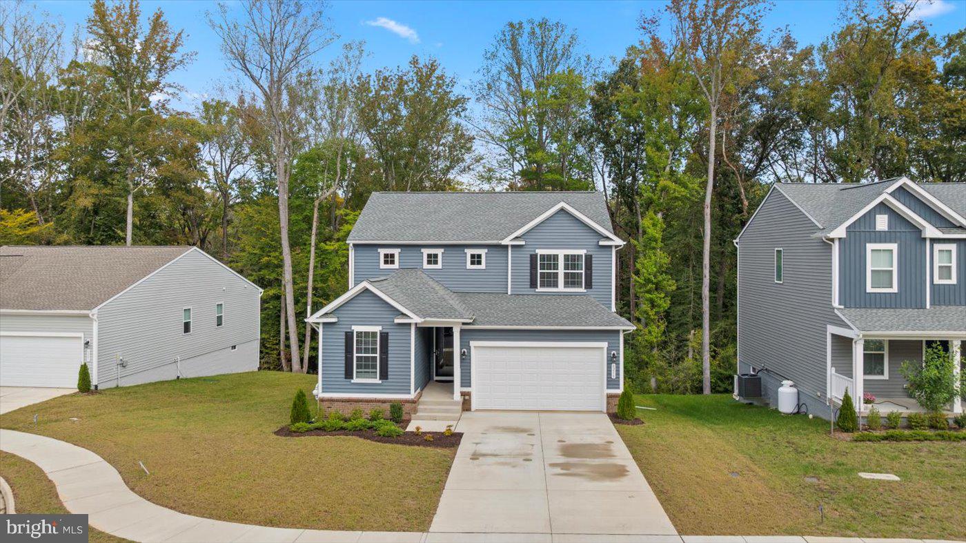 6211 BOBCAT LN, KING GEORGE, Virginia 22485, 4 Bedrooms Bedrooms, ,3 BathroomsBathrooms,Residential,For sale,6211 BOBCAT LN,VAKG2007142 MLS # VAKG2007142
