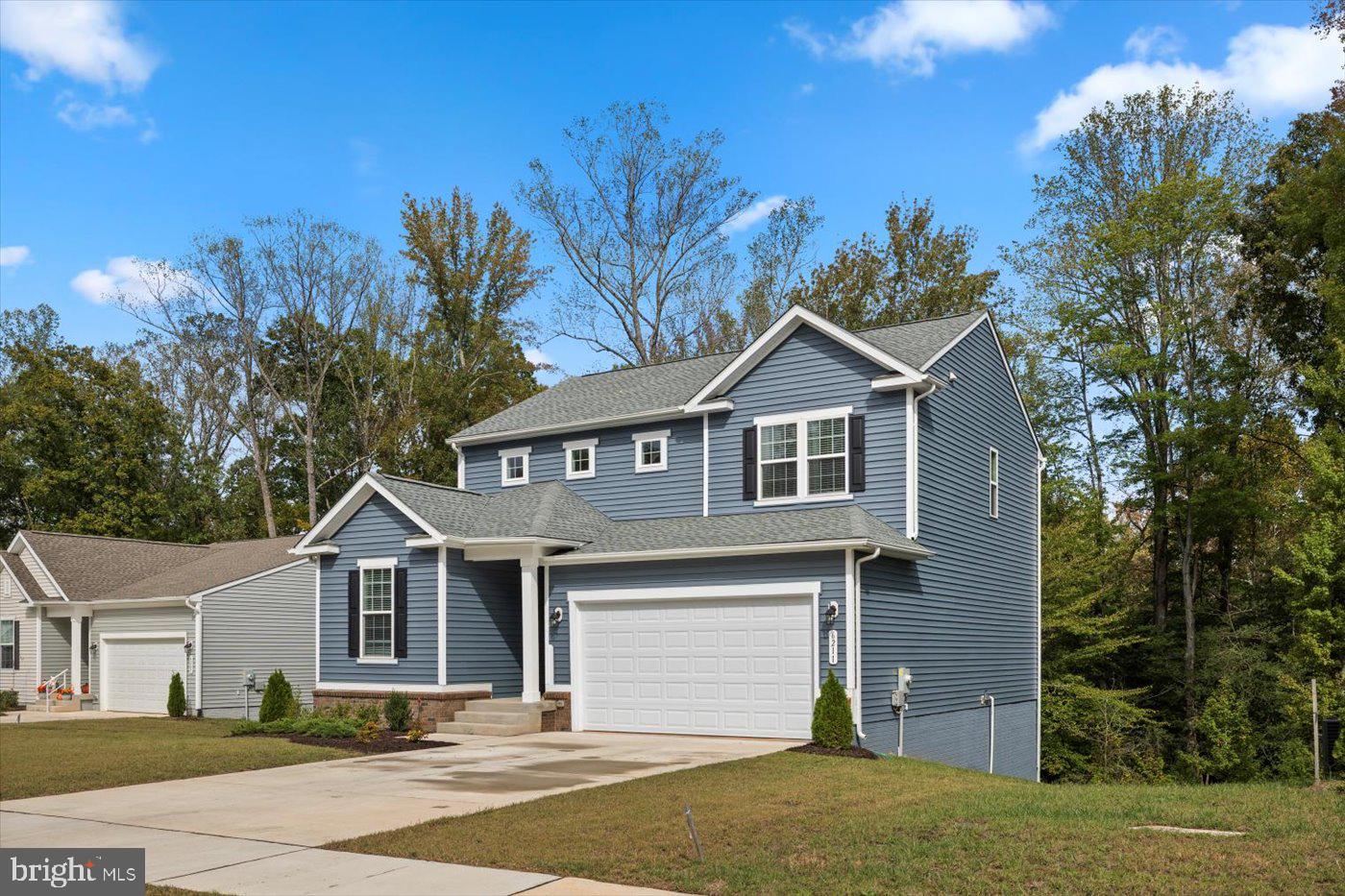 6211 BOBCAT LN, KING GEORGE, Virginia 22485, 4 Bedrooms Bedrooms, ,3 BathroomsBathrooms,Residential,For sale,6211 BOBCAT LN,VAKG2007142 MLS # VAKG2007142