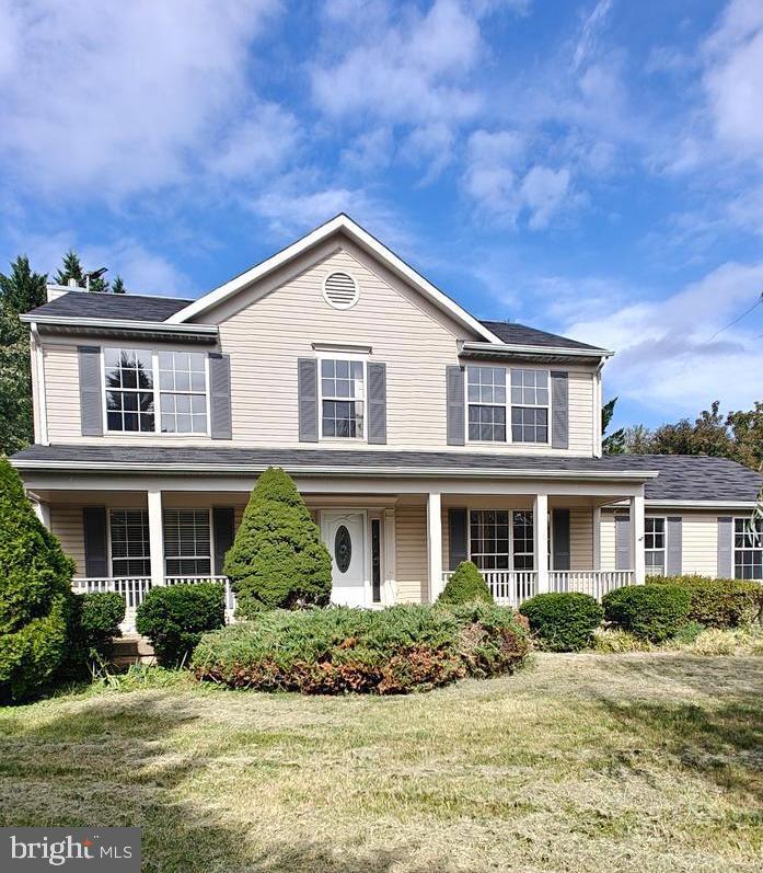 3451 CHOATE CT, WOODBRIDGE, Virginia 22193, 4 Bedrooms Bedrooms, ,3 BathroomsBathrooms,Residential,For sale,3451 CHOATE CT,VAPW2105910 MLS # VAPW2105910