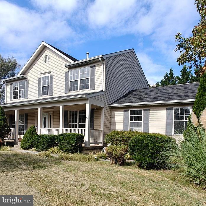 3451 CHOATE CT, WOODBRIDGE, Virginia 22193, 4 Bedrooms Bedrooms, ,3 BathroomsBathrooms,Residential,For sale,3451 CHOATE CT,VAPW2105910 MLS # VAPW2105910