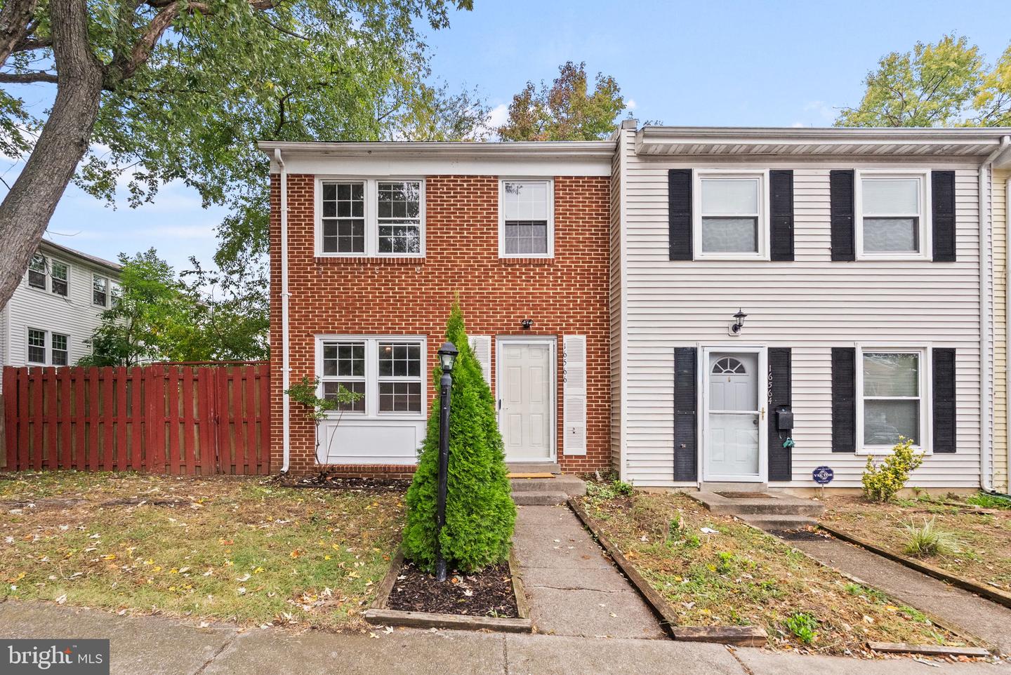 16566 SHERWOOD PL, WOODBRIDGE, Virginia 22191, 3 Bedrooms Bedrooms, ,1 BathroomBathrooms,Residential,For sale,16566 SHERWOOD PL,VAPW2105920 MLS # VAPW2105920