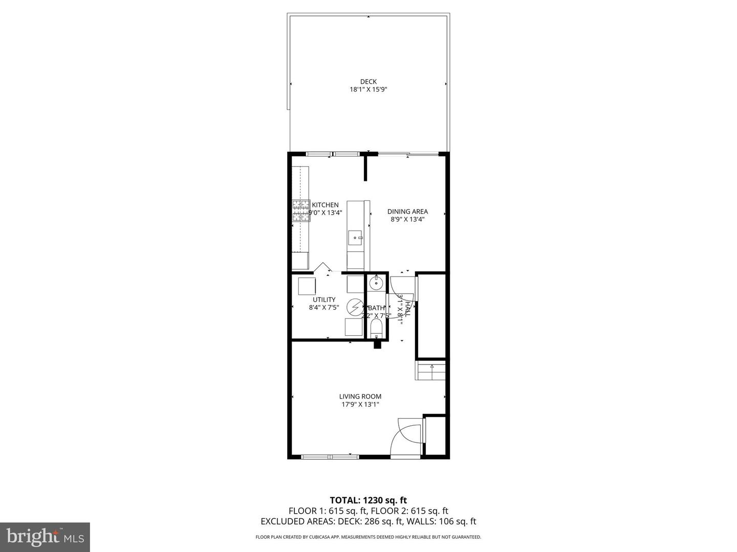 16566 SHERWOOD PL, WOODBRIDGE, Virginia 22191, 3 Bedrooms Bedrooms, ,1 BathroomBathrooms,Residential,For sale,16566 SHERWOOD PL,VAPW2105920 MLS # VAPW2105920