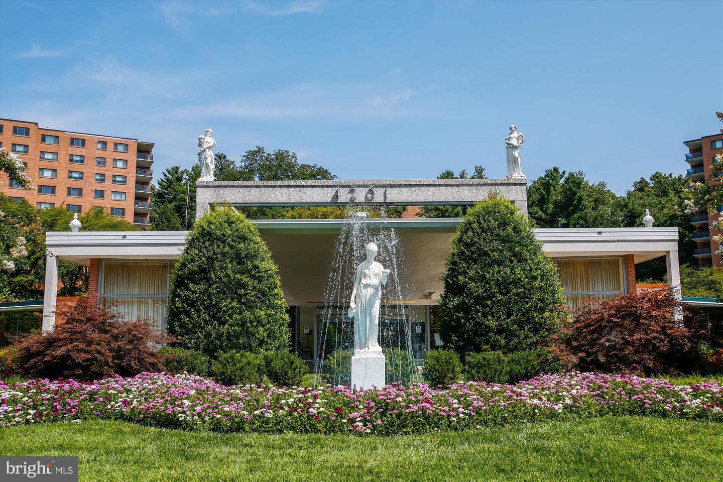 4201 CATHEDRAL AVE NW #222W, WASHINGTON, District Of Columbia 20016, 1 Bedroom Bedrooms, ,1 BathroomBathrooms,Residential,For sale,4201 CATHEDRAL AVE NW #222W,DCDC2226954 MLS # DCDC2226954