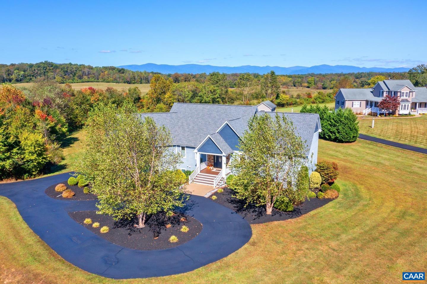 59 LONDON CT, RUCKERSVILLE, Virginia 22968, 4 Bedrooms Bedrooms, ,3 BathroomsBathrooms,Residential,For sale,59 LONDON CT,670006 MLS # 670006