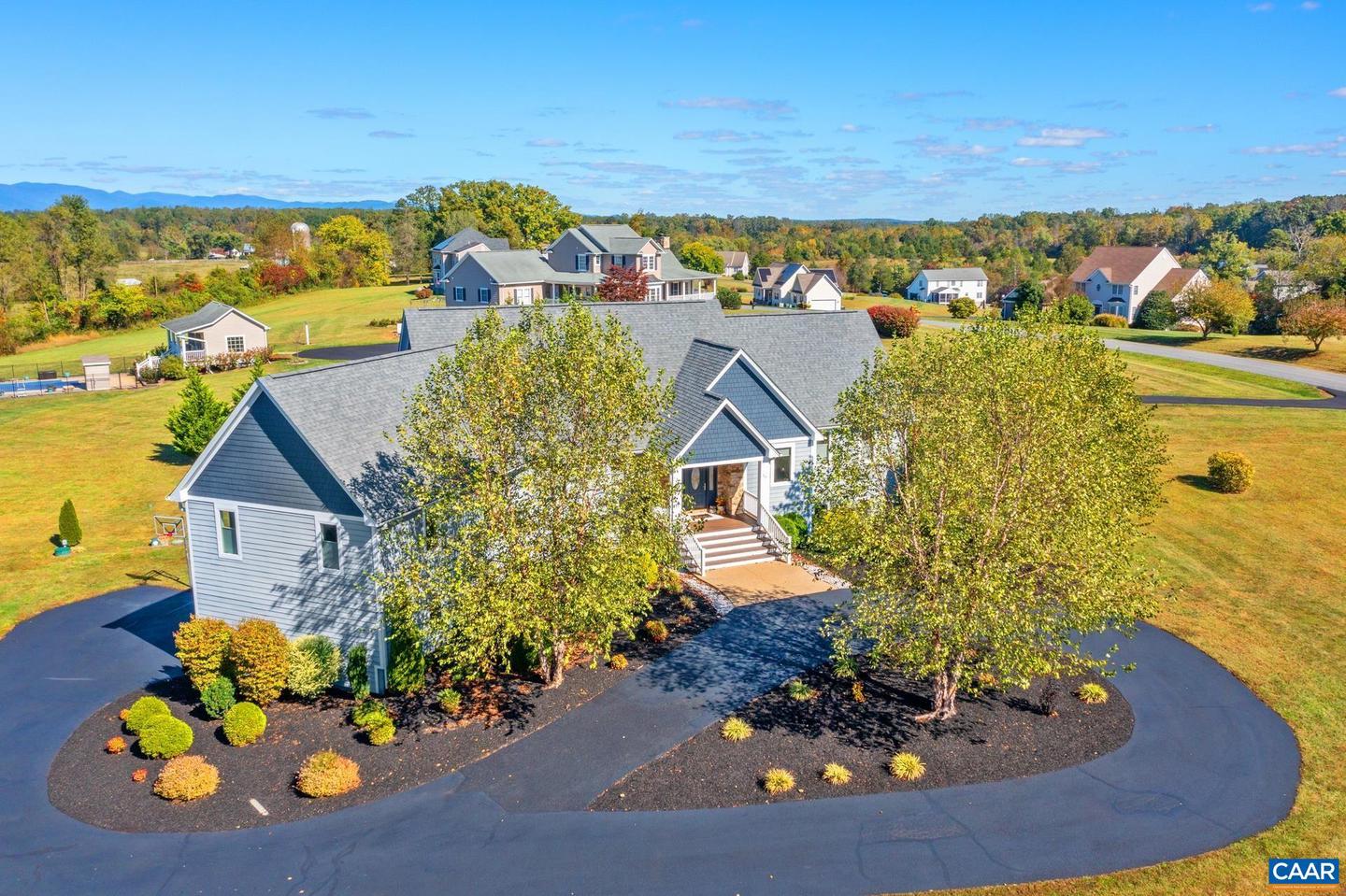 59 LONDON CT, RUCKERSVILLE, Virginia 22968, 4 Bedrooms Bedrooms, ,3 BathroomsBathrooms,Residential,For sale,59 LONDON CT,670006 MLS # 670006