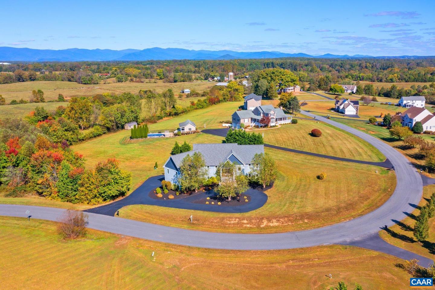 59 LONDON CT, RUCKERSVILLE, Virginia 22968, 4 Bedrooms Bedrooms, ,3 BathroomsBathrooms,Residential,For sale,59 LONDON CT,670006 MLS # 670006
