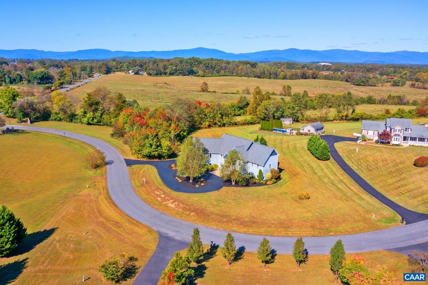 59 LONDON CT, RUCKERSVILLE, Virginia 22968, 4 Bedrooms Bedrooms, ,3 BathroomsBathrooms,Residential,For sale,59 LONDON CT,670006 MLS # 670006
