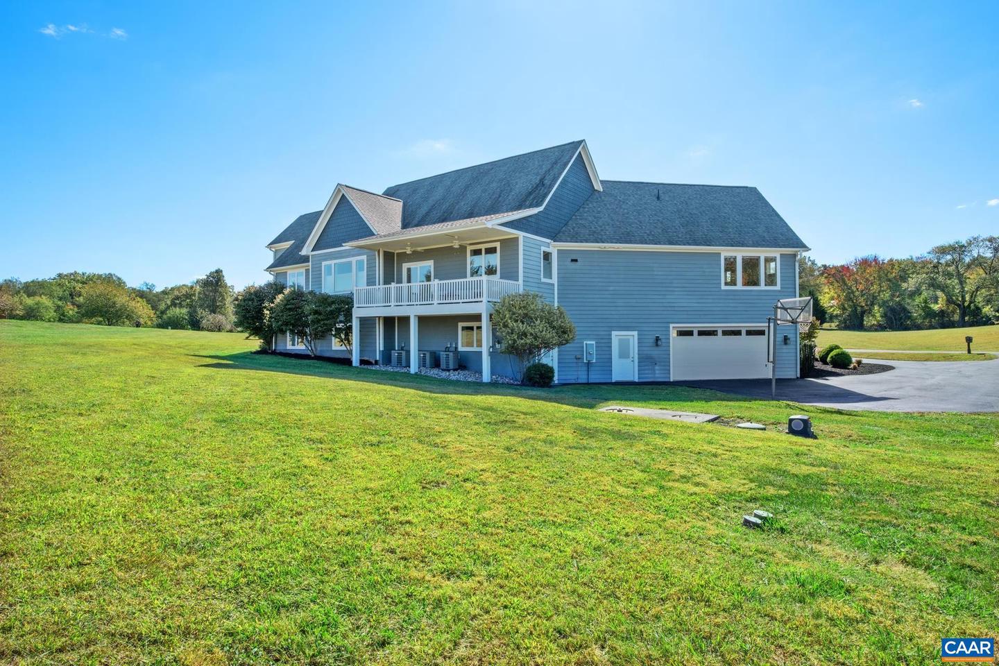 59 LONDON CT, RUCKERSVILLE, Virginia 22968, 4 Bedrooms Bedrooms, ,3 BathroomsBathrooms,Residential,For sale,59 LONDON CT,670006 MLS # 670006