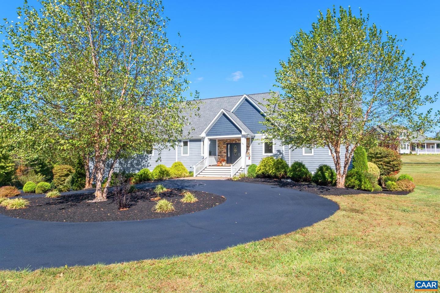 59 LONDON CT, RUCKERSVILLE, Virginia 22968, 4 Bedrooms Bedrooms, ,3 BathroomsBathrooms,Residential,For sale,59 LONDON CT,670006 MLS # 670006