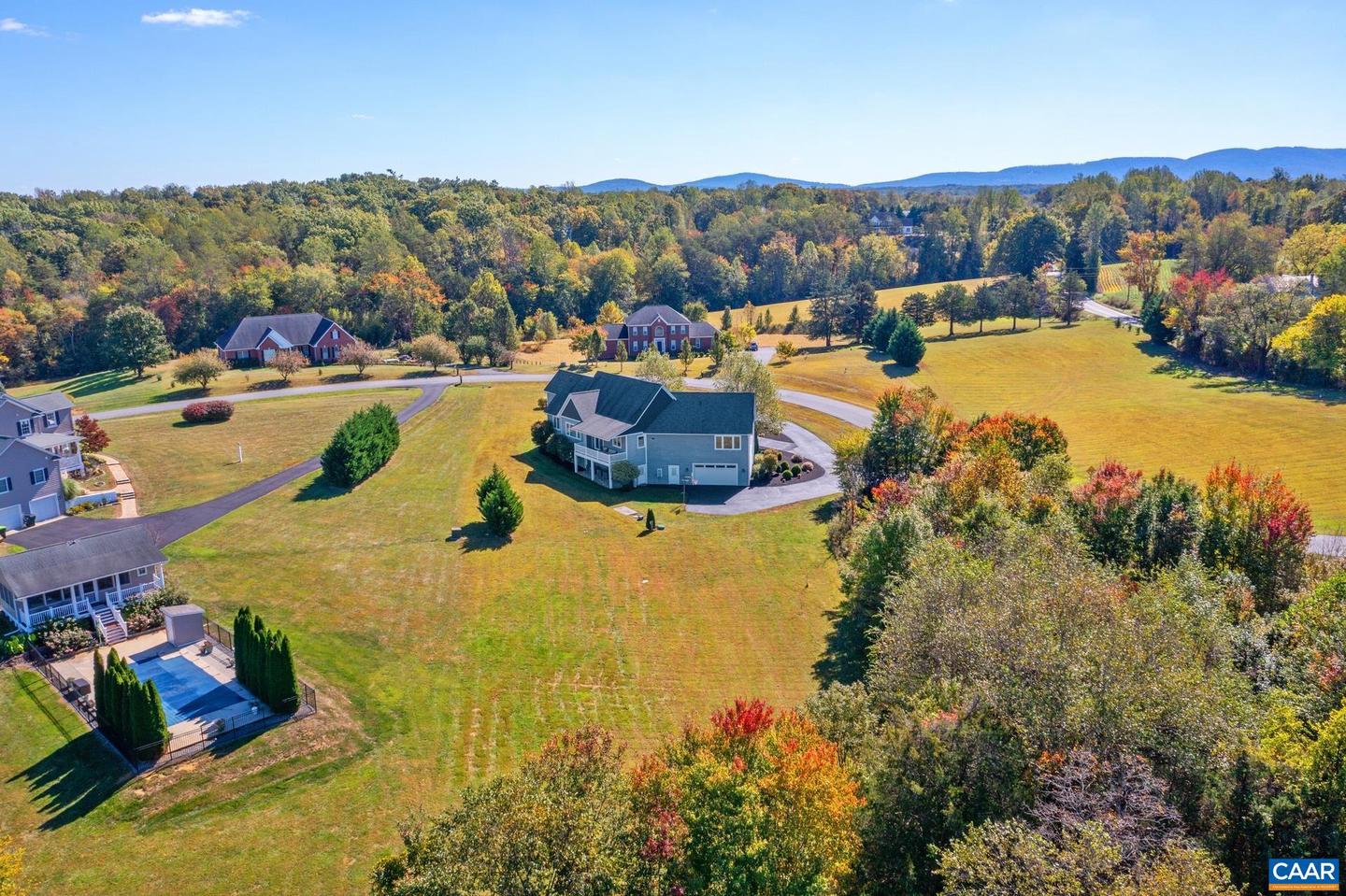 59 LONDON CT, RUCKERSVILLE, Virginia 22968, 4 Bedrooms Bedrooms, ,3 BathroomsBathrooms,Residential,For sale,59 LONDON CT,670006 MLS # 670006