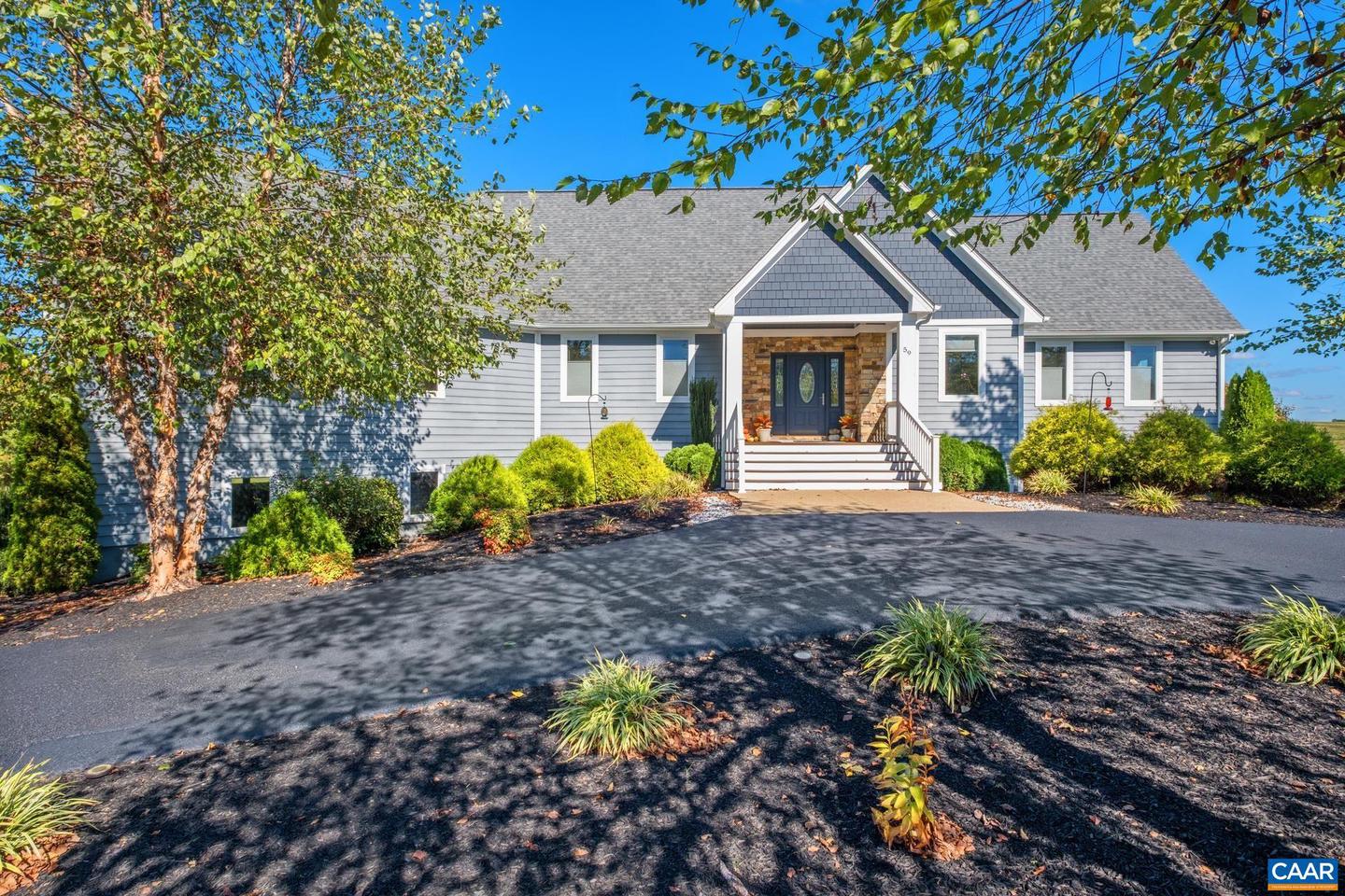 59 LONDON CT, RUCKERSVILLE, Virginia 22968, 4 Bedrooms Bedrooms, ,3 BathroomsBathrooms,Residential,For sale,59 LONDON CT,670006 MLS # 670006