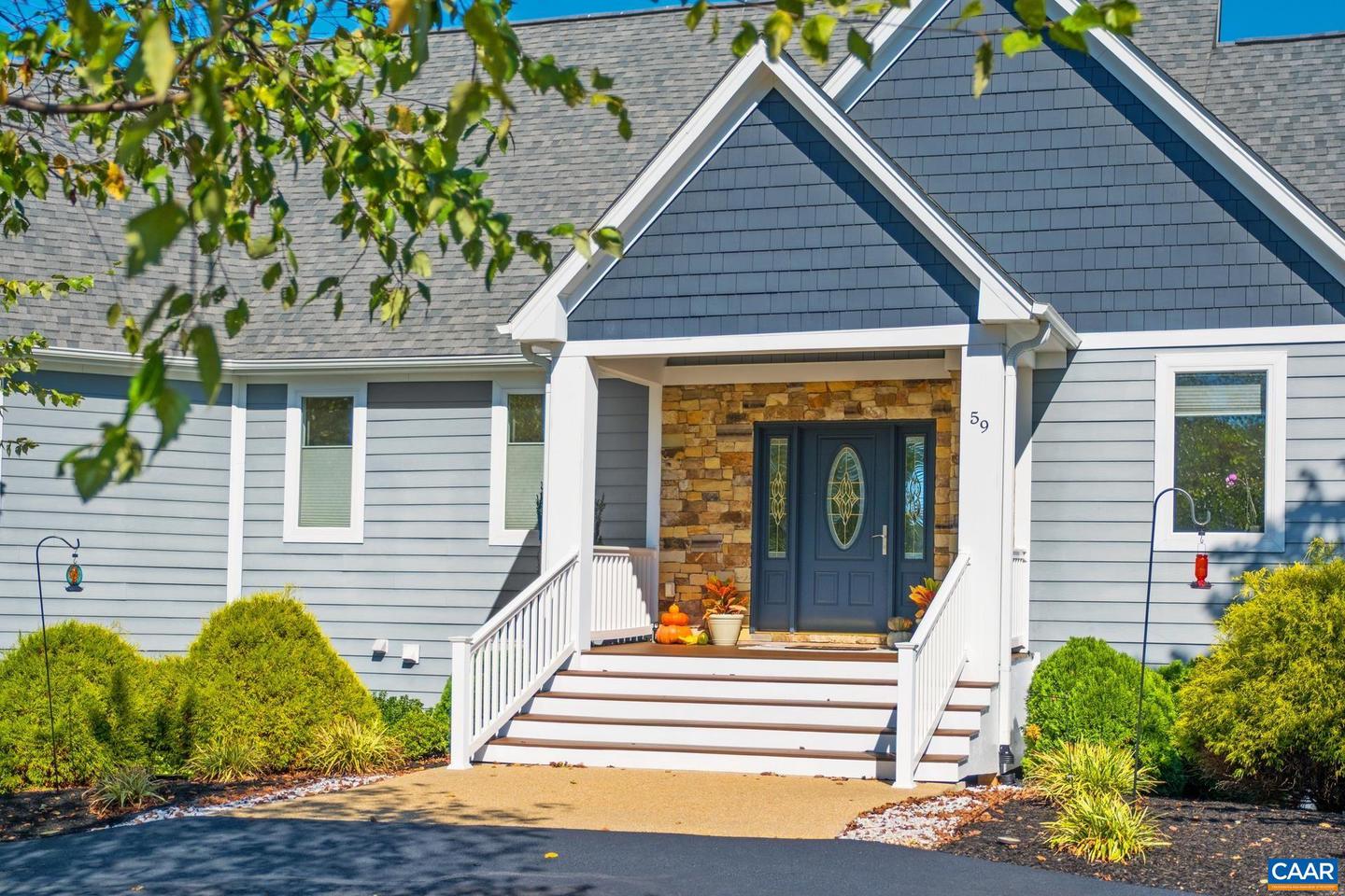 59 LONDON CT, RUCKERSVILLE, Virginia 22968, 4 Bedrooms Bedrooms, ,3 BathroomsBathrooms,Residential,For sale,59 LONDON CT,670006 MLS # 670006