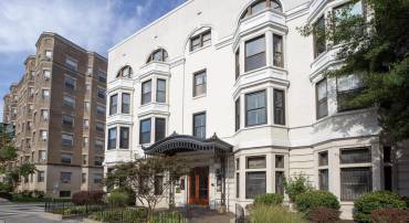1669 COLUMBIA RD NW #304, WASHINGTON, District Of Columbia 20009, 1 Bedroom Bedrooms, ,1 BathroomBathrooms,Residential,For sale,1669 COLUMBIA RD NW #304,DCDC2227126 MLS # DCDC2227126