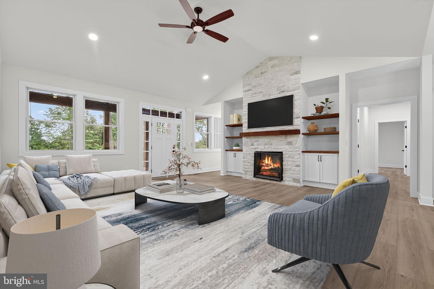 VALLEY DR, WARRENTON, Virginia 20187, 3 Bedrooms Bedrooms, ,3 BathroomsBathrooms,Residential,For sale,VALLEY DR,VAFQ2019384 MLS # VAFQ2019384