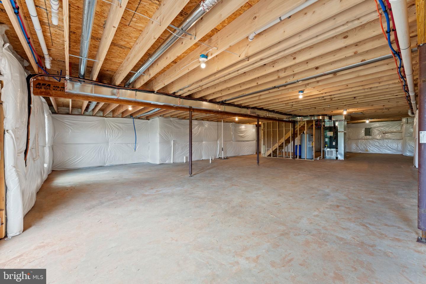 VALLEY DR, WARRENTON, Virginia 20187, 3 Bedrooms Bedrooms, ,3 BathroomsBathrooms,Residential,For sale,VALLEY DR,VAFQ2019384 MLS # VAFQ2019384