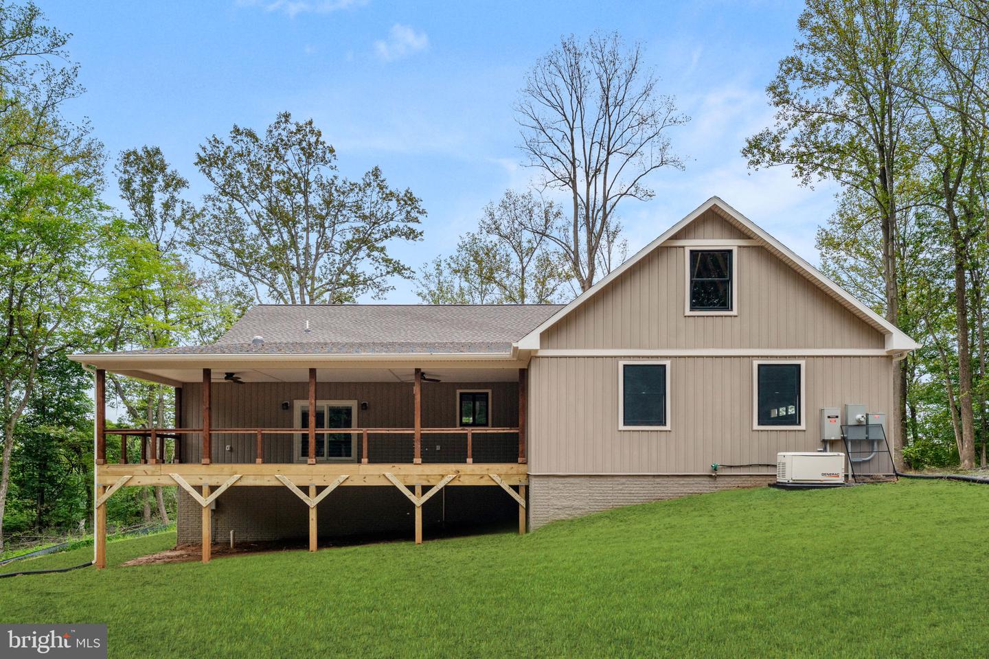 VALLEY DR, WARRENTON, Virginia 20187, 3 Bedrooms Bedrooms, ,3 BathroomsBathrooms,Residential,For sale,VALLEY DR,VAFQ2019384 MLS # VAFQ2019384