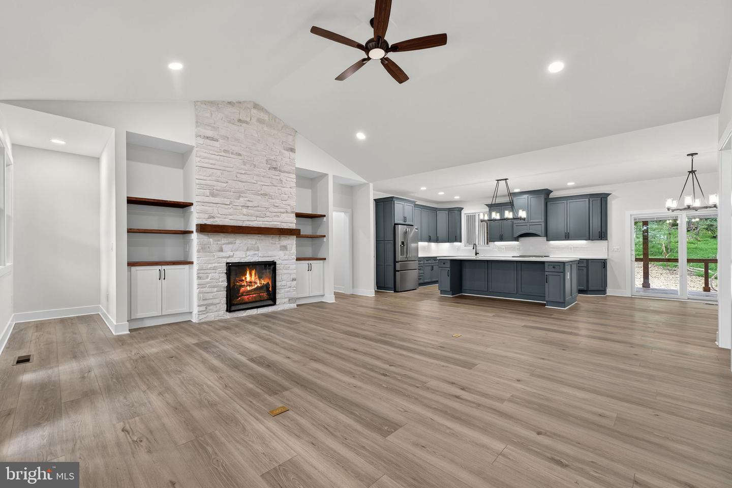 VALLEY DR, WARRENTON, Virginia 20187, 3 Bedrooms Bedrooms, ,3 BathroomsBathrooms,Residential,For sale,VALLEY DR,VAFQ2019384 MLS # VAFQ2019384