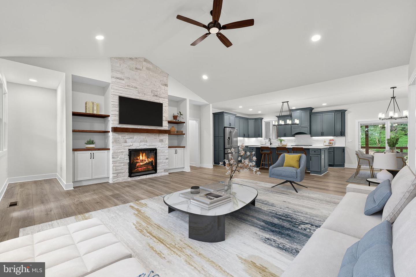 VALLEY DR, WARRENTON, Virginia 20187, 3 Bedrooms Bedrooms, ,3 BathroomsBathrooms,Residential,For sale,VALLEY DR,VAFQ2019384 MLS # VAFQ2019384