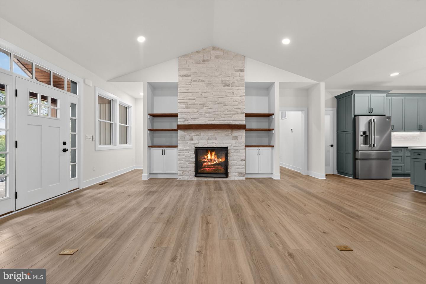 VALLEY DR, WARRENTON, Virginia 20187, 3 Bedrooms Bedrooms, ,3 BathroomsBathrooms,Residential,For sale,VALLEY DR,VAFQ2019384 MLS # VAFQ2019384