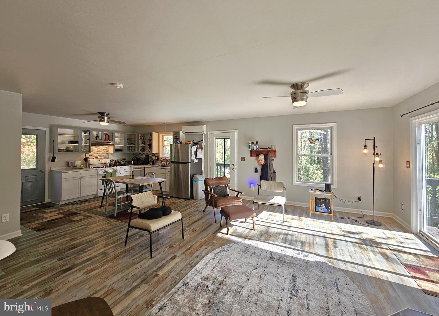 1043 RIDER HOLLOW LN, ETLAN, Virginia 22719, 1 Bedroom Bedrooms, 5 Rooms Rooms,1 BathroomBathrooms,Residential,For sale,1043 RIDER HOLLOW LN,VAMA2002490 MLS # VAMA2002490