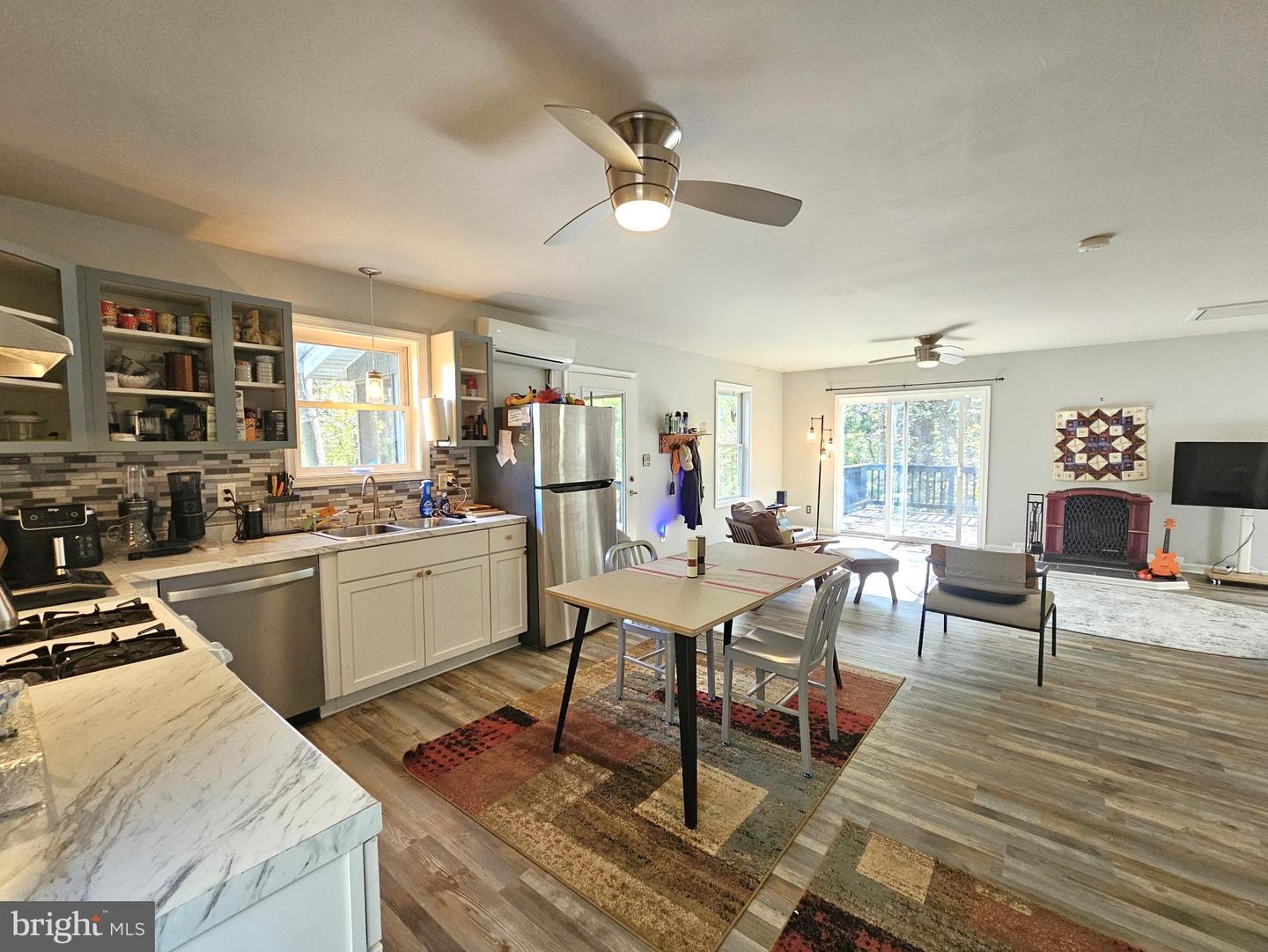 1043 RIDER HOLLOW LN, ETLAN, Virginia 22719, 1 Bedroom Bedrooms, 5 Rooms Rooms,1 BathroomBathrooms,Residential,For sale,1043 RIDER HOLLOW LN,VAMA2002490 MLS # VAMA2002490