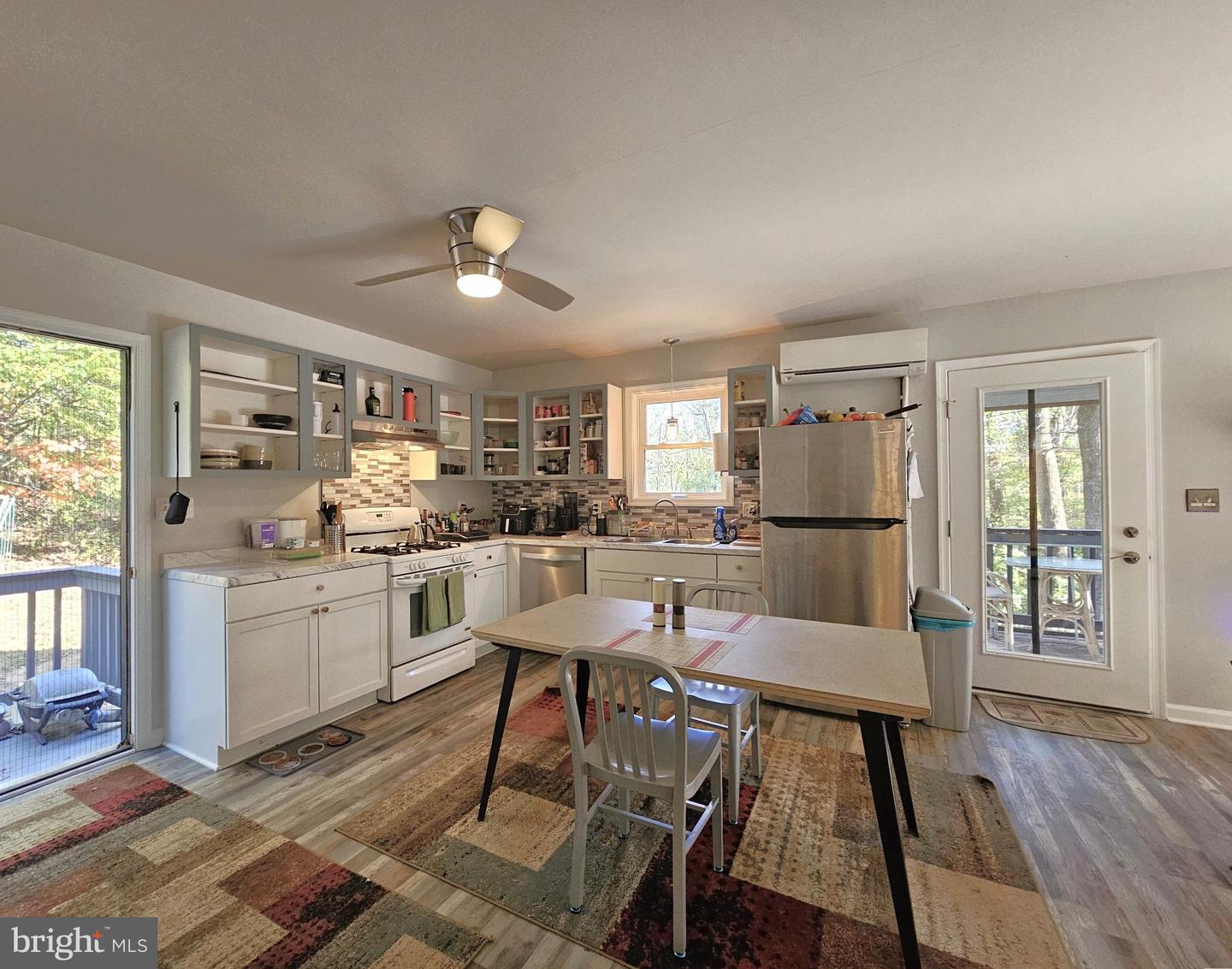 1043 RIDER HOLLOW LN, ETLAN, Virginia 22719, 1 Bedroom Bedrooms, 5 Rooms Rooms,1 BathroomBathrooms,Residential,For sale,1043 RIDER HOLLOW LN,VAMA2002490 MLS # VAMA2002490