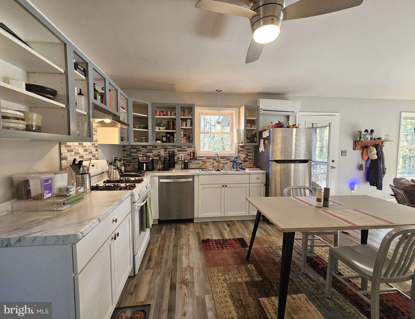 1043 RIDER HOLLOW LN, ETLAN, Virginia 22719, 1 Bedroom Bedrooms, 5 Rooms Rooms,1 BathroomBathrooms,Residential,For sale,1043 RIDER HOLLOW LN,VAMA2002490 MLS # VAMA2002490