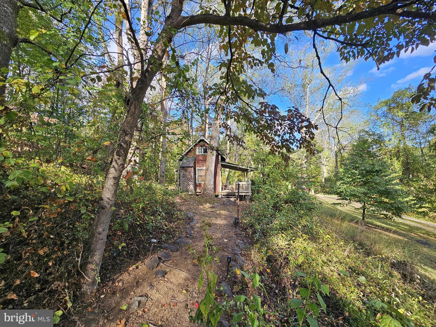 1043 RIDER HOLLOW LN, ETLAN, Virginia 22719, 1 Bedroom Bedrooms, 5 Rooms Rooms,1 BathroomBathrooms,Residential,For sale,1043 RIDER HOLLOW LN,VAMA2002490 MLS # VAMA2002490