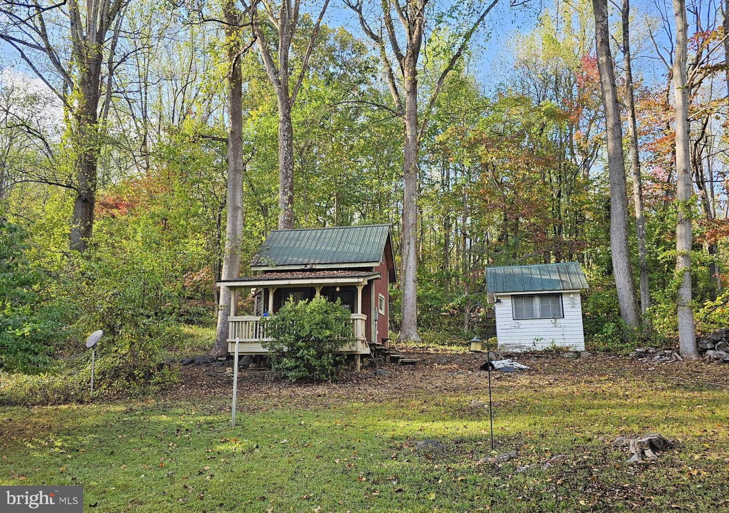 1043 RIDER HOLLOW LN, ETLAN, Virginia 22719, 1 Bedroom Bedrooms, 5 Rooms Rooms,1 BathroomBathrooms,Residential,For sale,1043 RIDER HOLLOW LN,VAMA2002490 MLS # VAMA2002490
