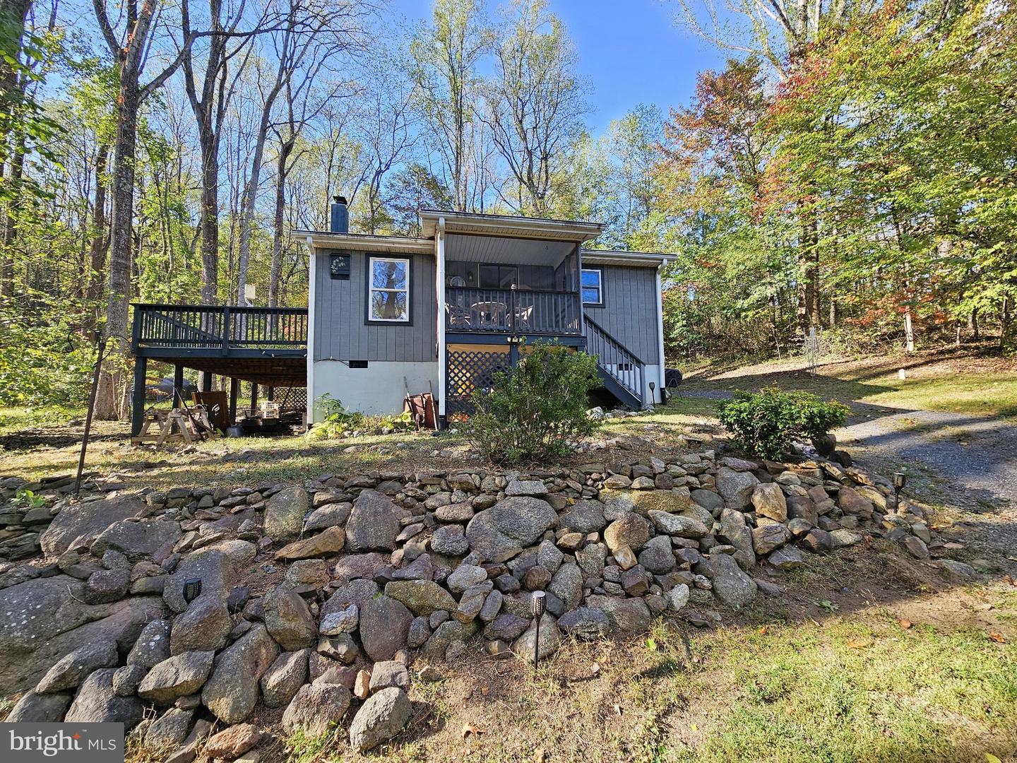 1043 RIDER HOLLOW LN, ETLAN, Virginia 22719, 1 Bedroom Bedrooms, 5 Rooms Rooms,1 BathroomBathrooms,Residential,For sale,1043 RIDER HOLLOW LN,VAMA2002490 MLS # VAMA2002490