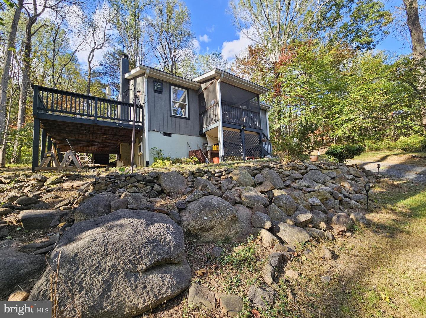 1043 RIDER HOLLOW LN, ETLAN, Virginia 22719, 1 Bedroom Bedrooms, 5 Rooms Rooms,1 BathroomBathrooms,Residential,For sale,1043 RIDER HOLLOW LN,VAMA2002490 MLS # VAMA2002490