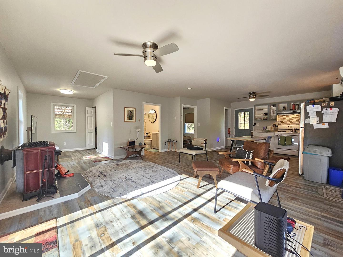 1043 RIDER HOLLOW LN, ETLAN, Virginia 22719, 1 Bedroom Bedrooms, 5 Rooms Rooms,1 BathroomBathrooms,Residential,For sale,1043 RIDER HOLLOW LN,VAMA2002490 MLS # VAMA2002490