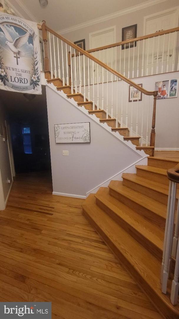 BEALETON, Virginia 22712, 4 Bedrooms Bedrooms, ,3 BathroomsBathrooms,Residential,For sale,VAFQ2019394 MLS # VAFQ2019394