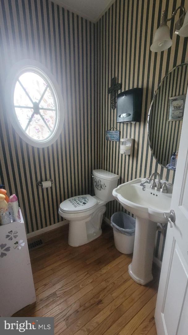 BEALETON, Virginia 22712, 4 Bedrooms Bedrooms, ,3 BathroomsBathrooms,Residential,For sale,VAFQ2019394 MLS # VAFQ2019394