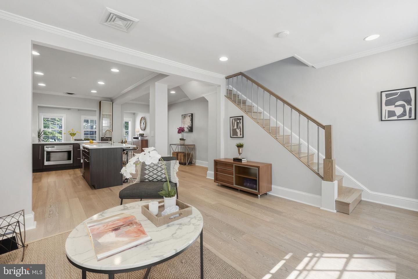 1725 34TH ST NW, WASHINGTON, District Of Columbia 20007, 3 Bedrooms Bedrooms, ,3 BathroomsBathrooms,Residential,For sale,1725 34TH ST NW,DCDC2227196 MLS # DCDC2227196
