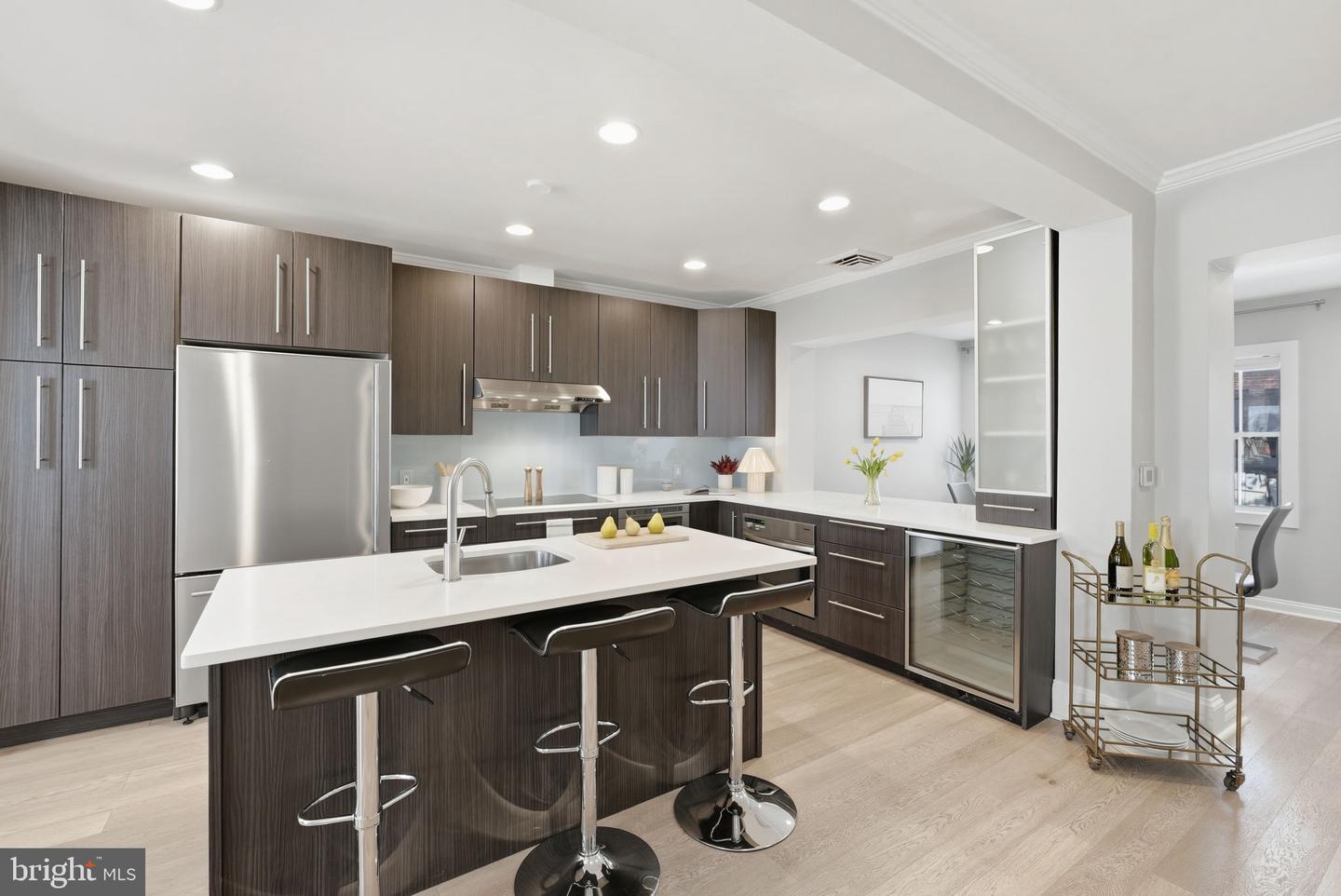 1725 34TH ST NW, WASHINGTON, District Of Columbia 20007, 3 Bedrooms Bedrooms, ,3 BathroomsBathrooms,Residential,For sale,1725 34TH ST NW,DCDC2227196 MLS # DCDC2227196