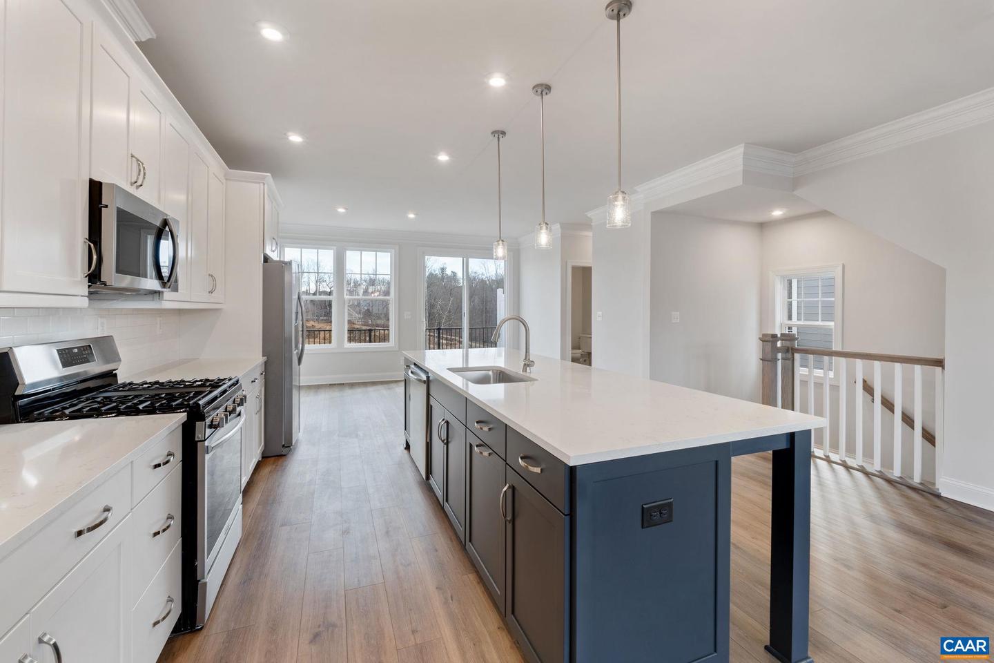 19 TALEN LN, CHARLOTTESVILLE, Virginia 22911, 4 Bedrooms Bedrooms, ,3 BathroomsBathrooms,Residential,For sale,19 TALEN LN,670041 MLS # 670041