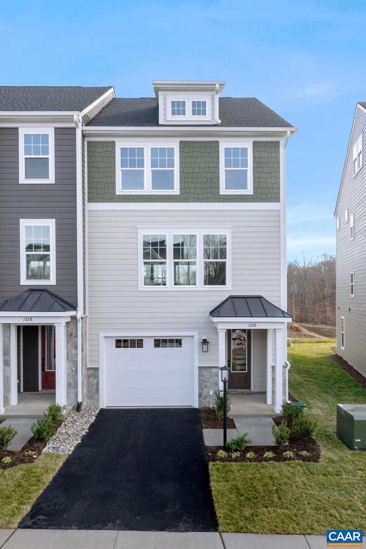 19 TALEN LN, CHARLOTTESVILLE, Virginia 22911, 4 Bedrooms Bedrooms, ,3 BathroomsBathrooms,Residential,For sale,19 TALEN LN,670041 MLS # 670041