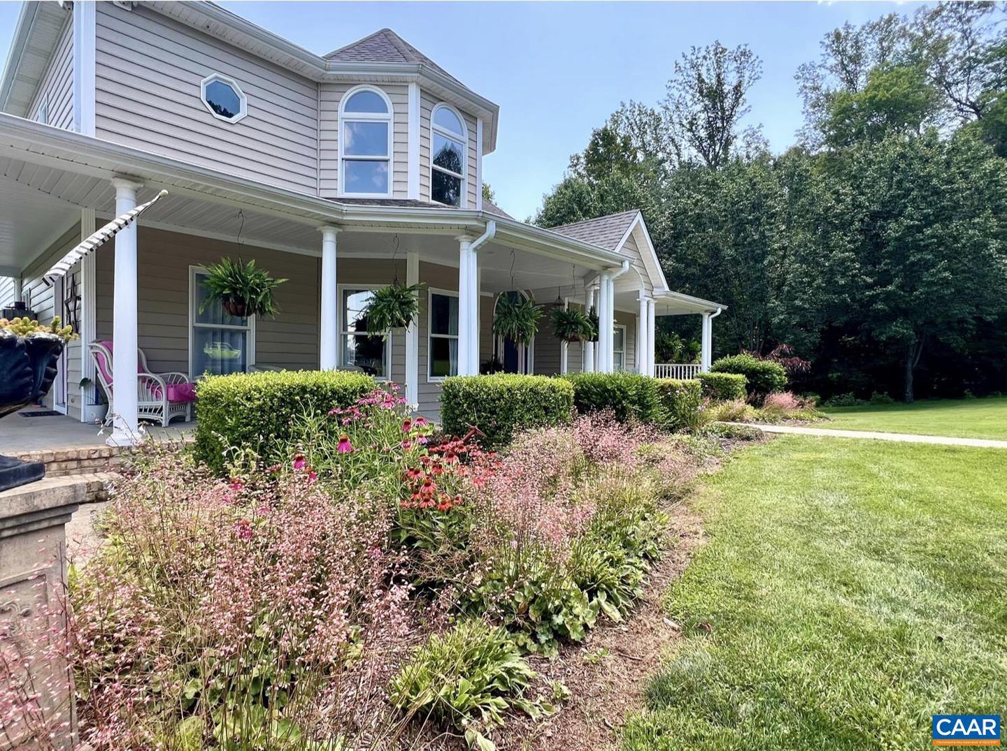 216 BURFORD FARM RD, MONROE, Virginia 24574, 3 Bedrooms Bedrooms, ,3 BathroomsBathrooms,Residential,For sale,216 BURFORD FARM RD,670044 MLS # 670044