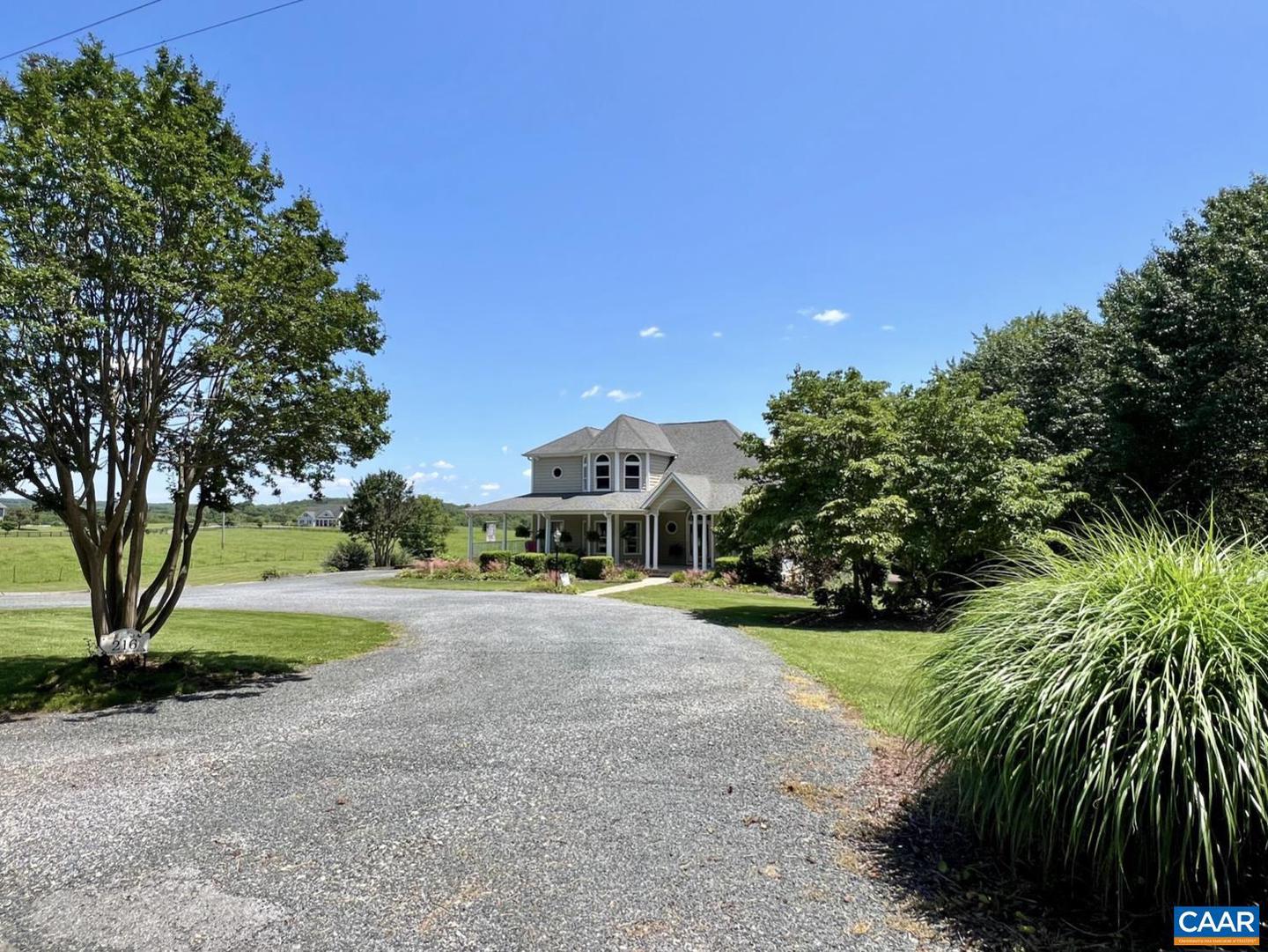 216 BURFORD FARM RD, MONROE, Virginia 24574, 3 Bedrooms Bedrooms, ,3 BathroomsBathrooms,Residential,For sale,216 BURFORD FARM RD,670044 MLS # 670044