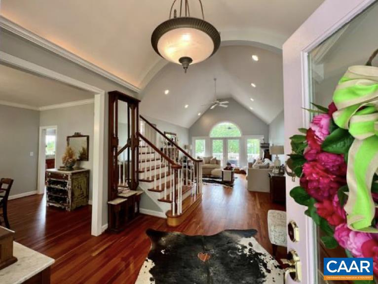216 BURFORD FARM RD, MONROE, Virginia 24574, 3 Bedrooms Bedrooms, ,3 BathroomsBathrooms,Residential,For sale,216 BURFORD FARM RD,670044 MLS # 670044