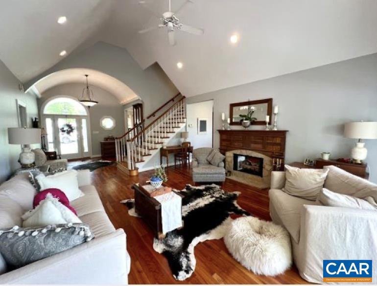 216 BURFORD FARM RD, MONROE, Virginia 24574, 3 Bedrooms Bedrooms, ,3 BathroomsBathrooms,Residential,For sale,216 BURFORD FARM RD,670044 MLS # 670044