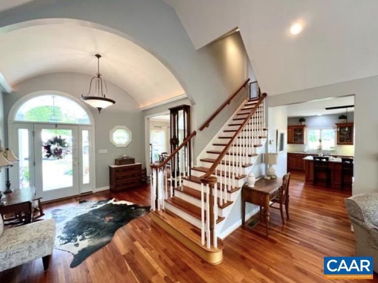 216 BURFORD FARM RD, MONROE, Virginia 24574, 3 Bedrooms Bedrooms, ,3 BathroomsBathrooms,Residential,For sale,216 BURFORD FARM RD,670044 MLS # 670044