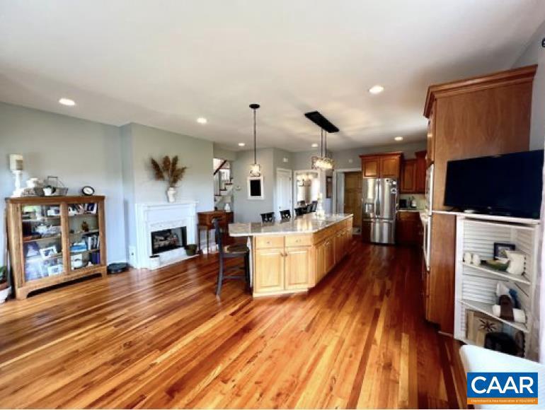 216 BURFORD FARM RD, MONROE, Virginia 24574, 3 Bedrooms Bedrooms, ,3 BathroomsBathrooms,Residential,For sale,216 BURFORD FARM RD,670044 MLS # 670044